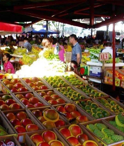 云鲜链智能配送